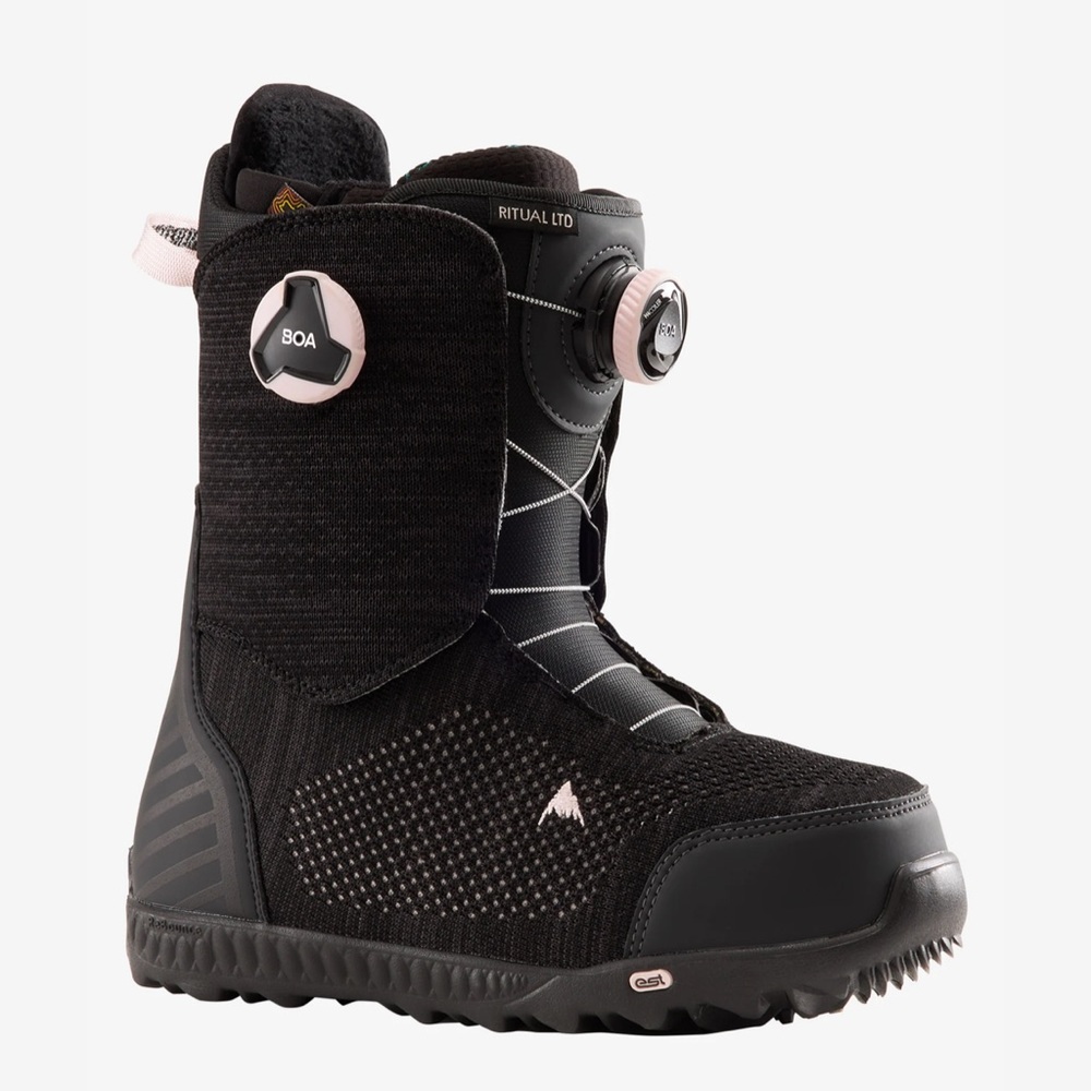 Burton Ritual LTD BOA Snowboots